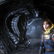 Image for article titled Everything we know about Ridley Scott's Space Jockeys